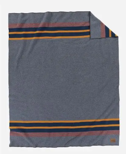 Twin Size Yakima Blanket 2
