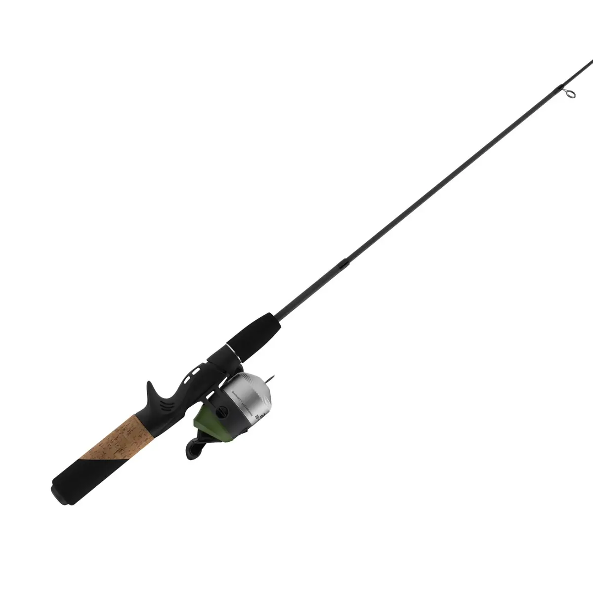 33 Micro 36" Telescopic Spincast Adventure Combo 1