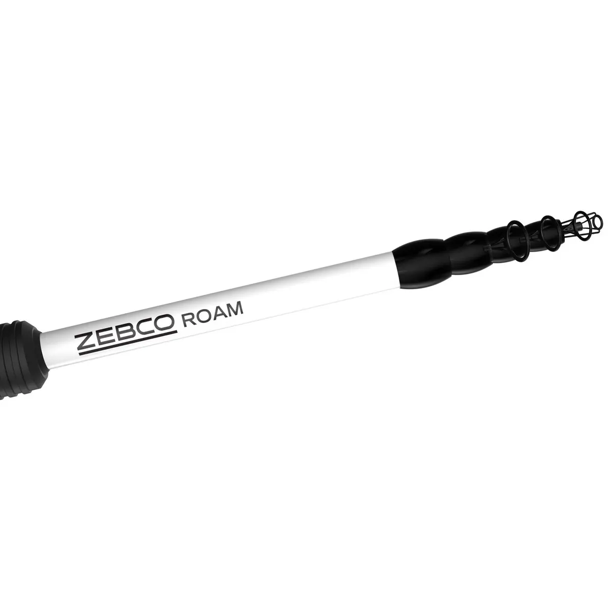 Roam 6'0" Medium Heavy Telescopic Spincast Combo 2