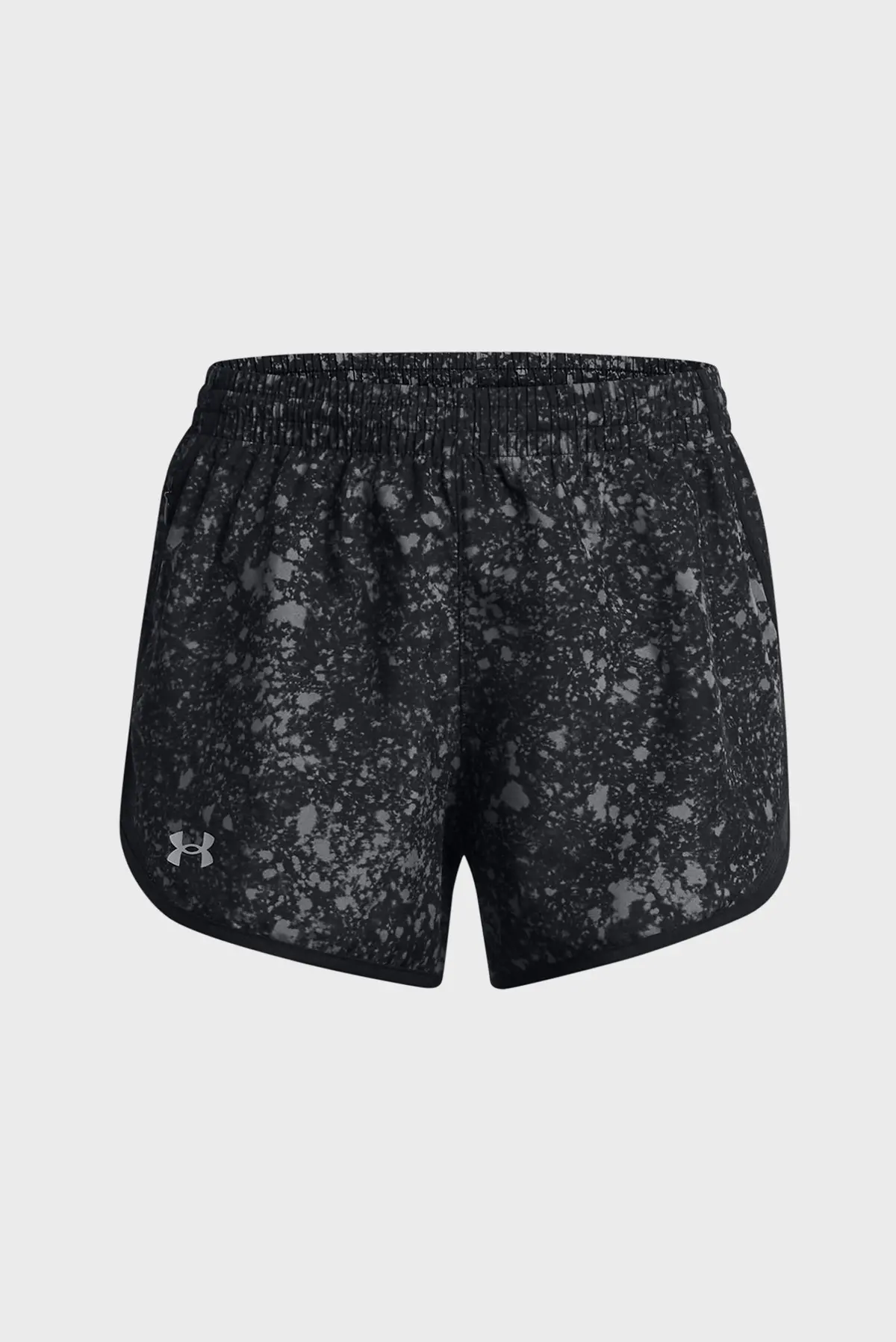 Women's Fly-By Printed Short 5
