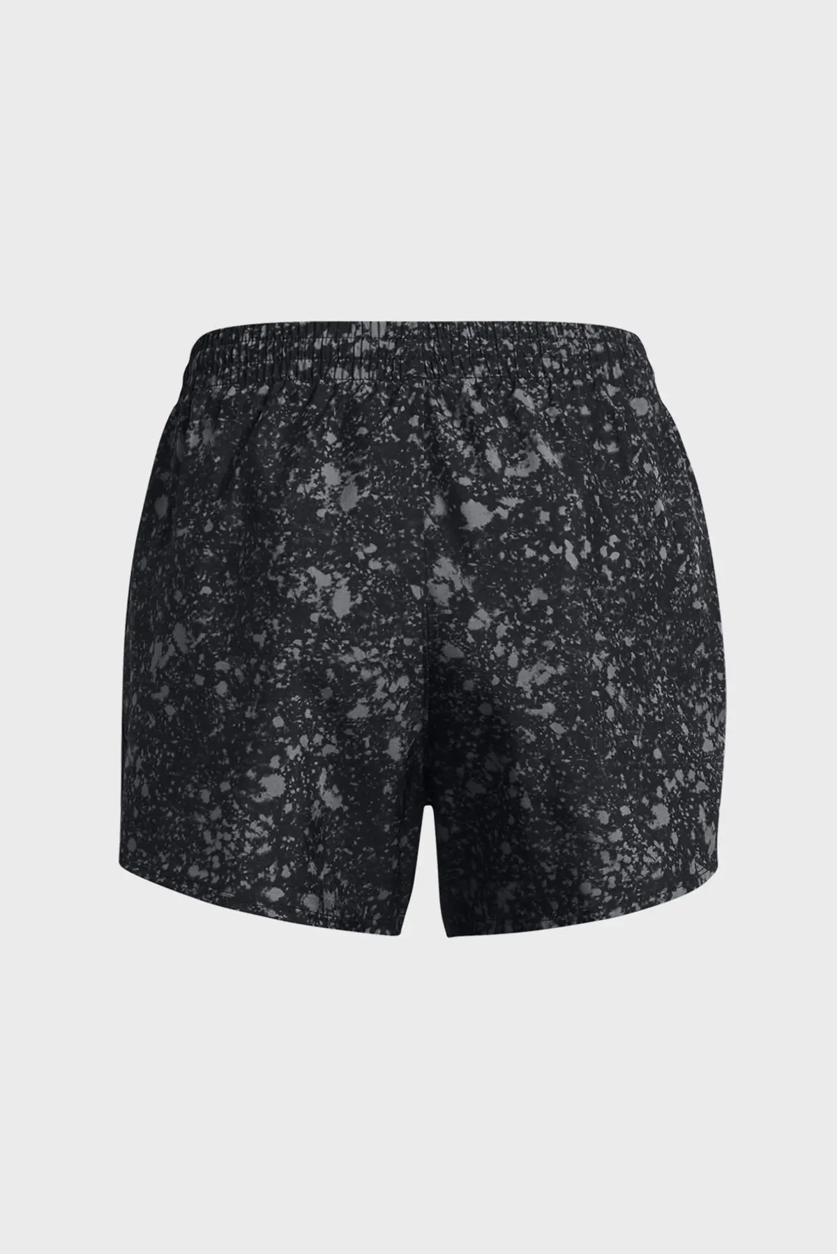 Women's Fly-By Printed Short 6