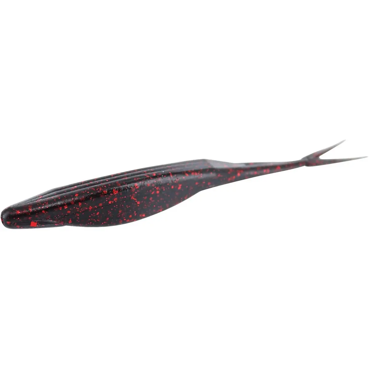 Salty Super Fluke - 5.25" (10 Pack) 1