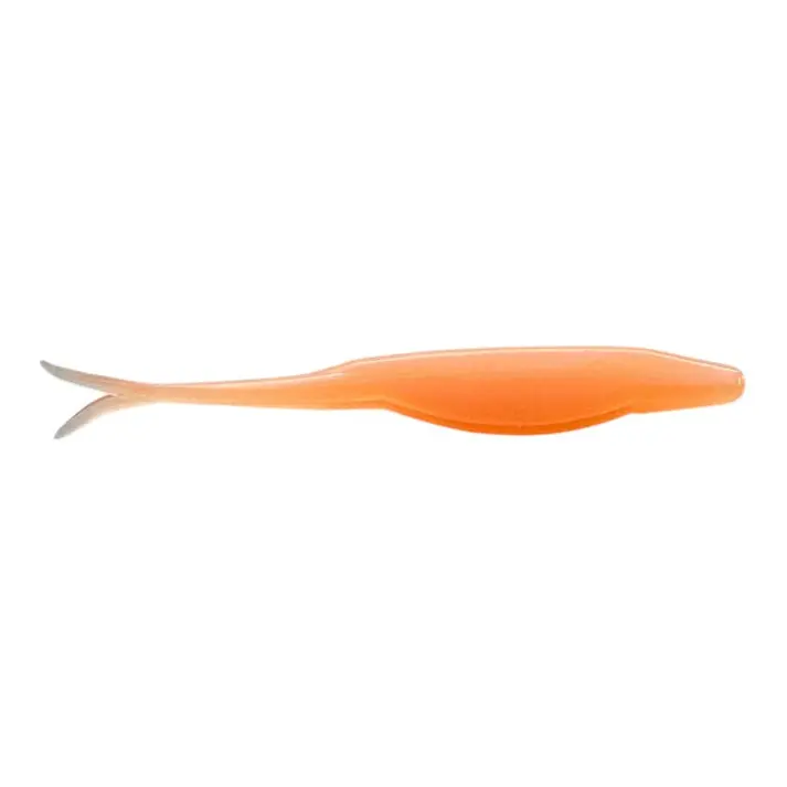 Salty Super Fluke - 5.25" (10 Pack) 1