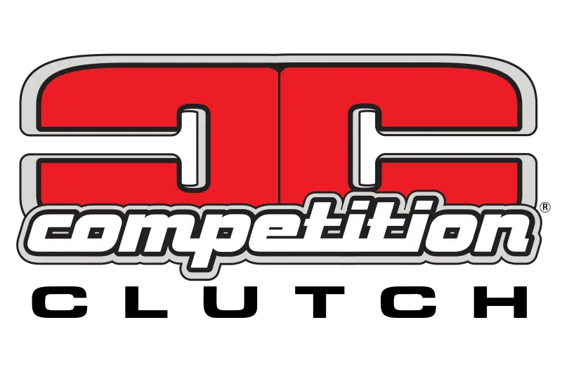 Competition Clutch Stage 4 Ceramic Clutch Kit For 1987–1991 Dodge Colt Vista 2