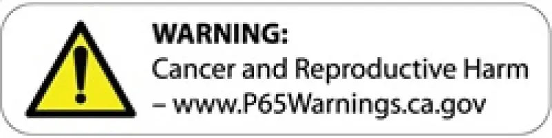 Corsa Cold Air Intake System – For 2010 Ford F-150 Raptor 5.4L V8 2