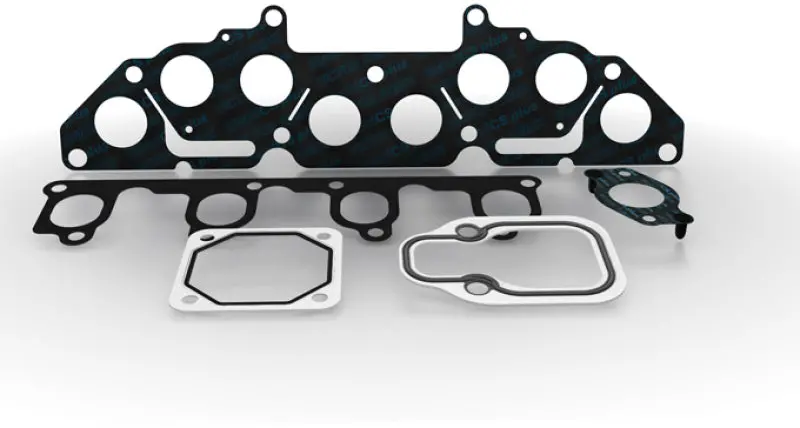 Mahle Oem Intake Manifold Set For Ford Expedition (2005–2014) 1