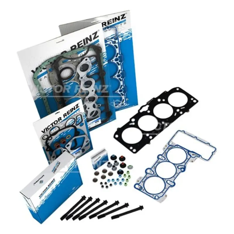 Mahle Original Water Outlet Gasket For 2007–2008 Chrysler Pacifica 1