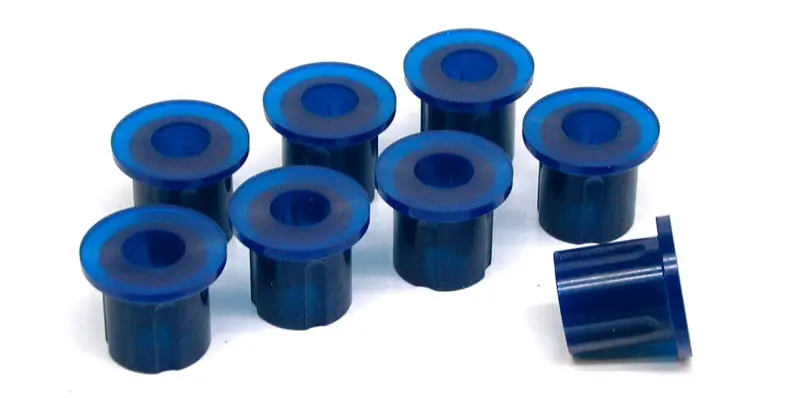 Superpro Rear Suspension Bushing Kit For Toyota Vehicles 1