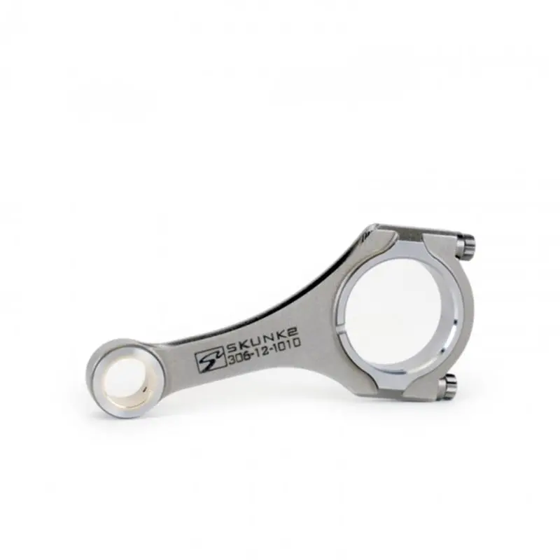 Skunk2 Alpha Series Forged Connecting Rods For Subaru Brz And Scion Fr-S 2