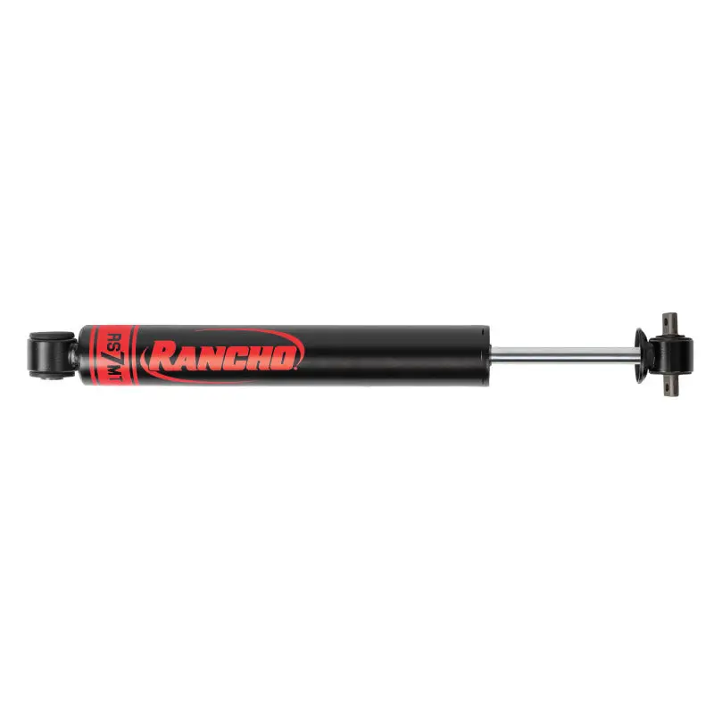 Rancho Rs7Mt Monotube Shock – Front Or Rear, For 2007–2018 Jeep Wrangler Jk 1