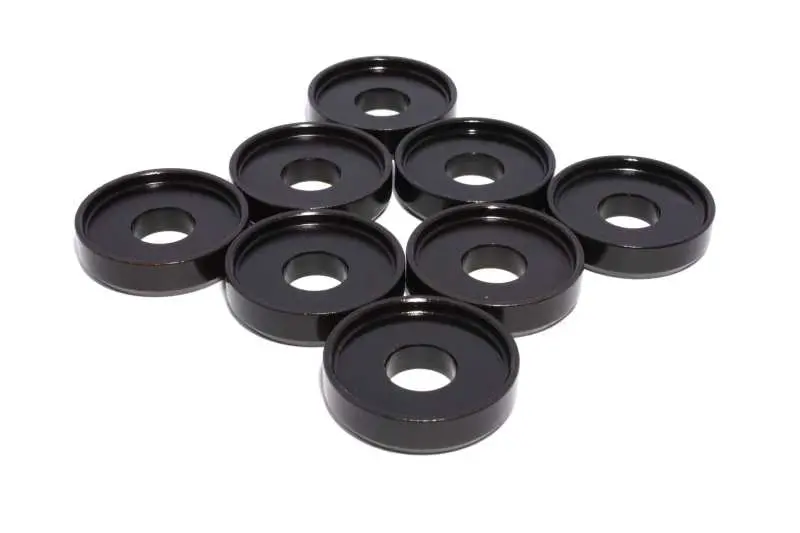Comp Cams Exhaust Rotator Eliminators – Dual-Valve Application 1
