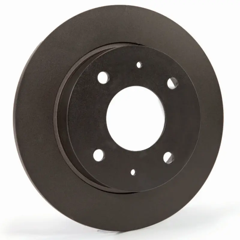 Ebc Premium Front Brake Rotors For 2013+ Bmw X1 2.0L Turbo (Xdrive28I) 1