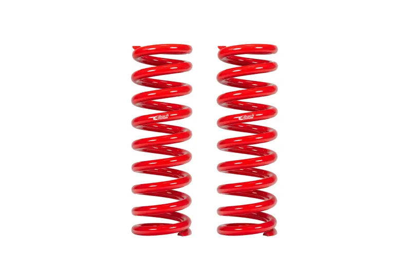 Eibach Pro-Truck Front Lift Kit For 2019–2024 Toyota 4Runner Trd Pro 4Wd 1