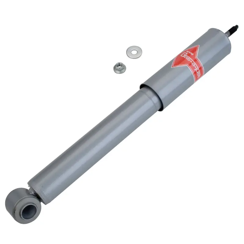 Kyb Gas-A-Just Rear Shock Absorbers For Volvo 850, C70, And S70 (1993–2004) 1