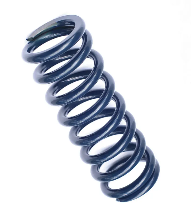 Ridetech Coil Spring 14In Free Length 200 Lbs/In 2.5In Id 1
