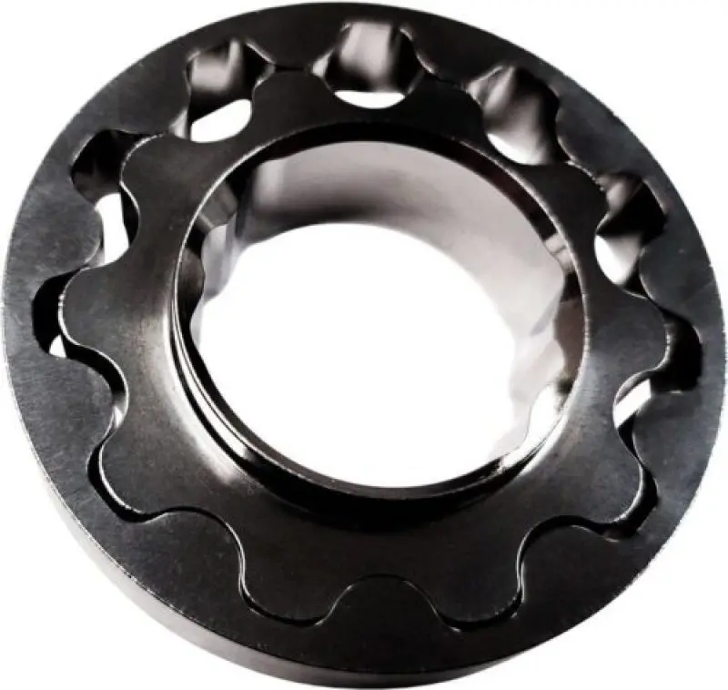Boundary Billet Oil Pump Gear For Nissan Vk56De 5.6L Engine – Martenwear Surface Treated 1