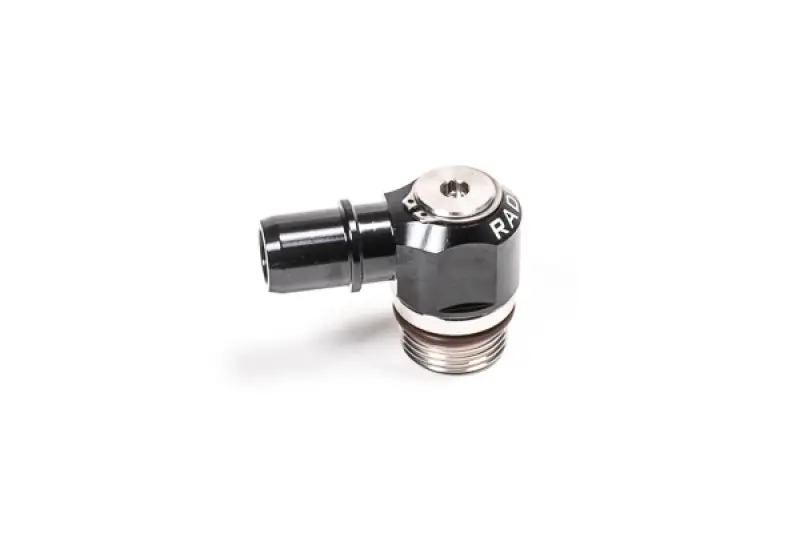 Radium Engineering 12An Orb To 3/4An Sae Male Banjo Fitting 1