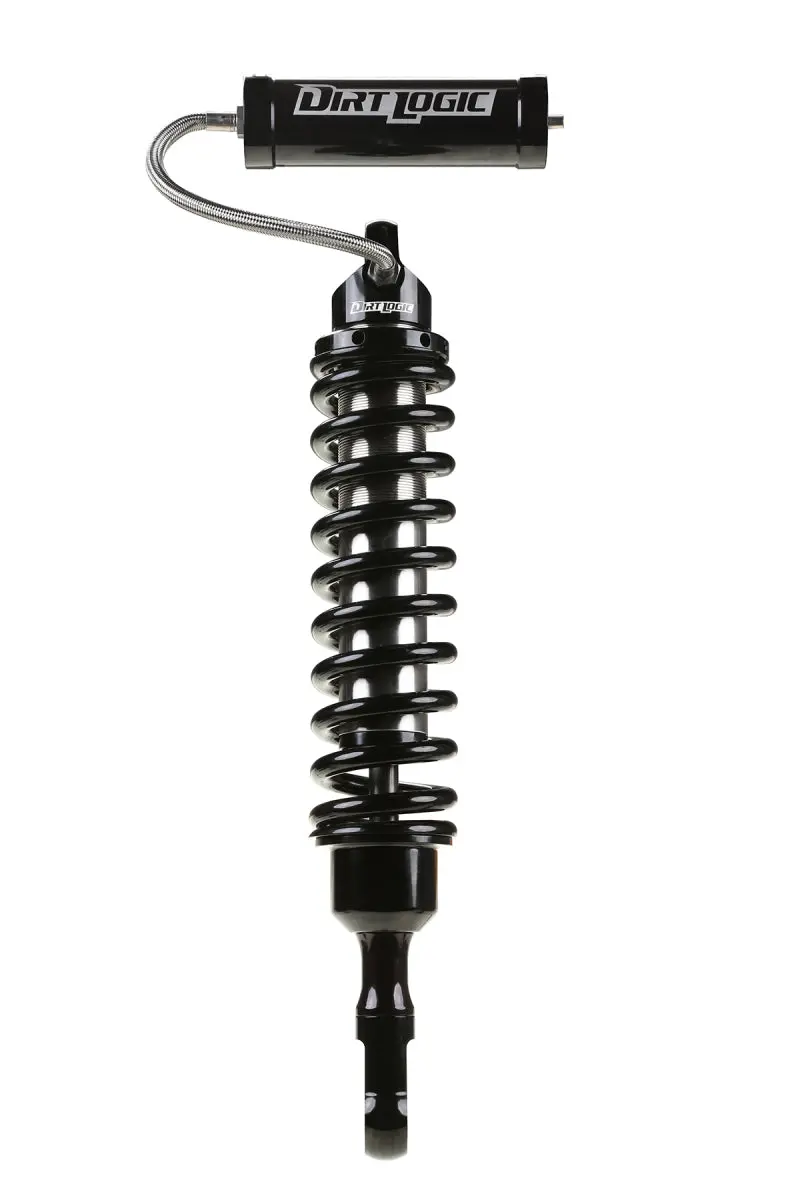 Fabtech Dirt Logic 2.5 Reservoir Coilover Kit For 2007–2015 Gm 1500 Trucks – Front (4" Lift) 1
