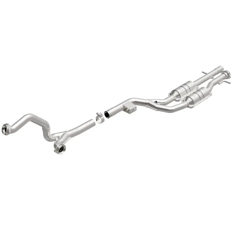 Magnaflow Conv Df 90-93 Mercedes 500Sl 5.0L 1