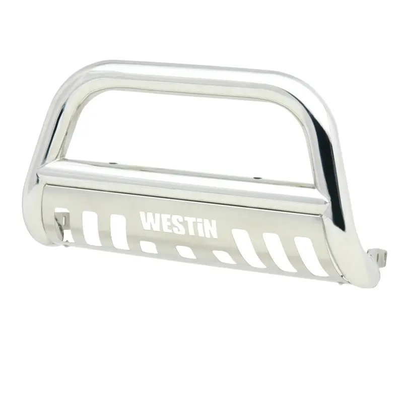 Westin 2015-2018 Chevrolet/Gmc Colorado/Canyon E-Series Bull Bar - Ss 1