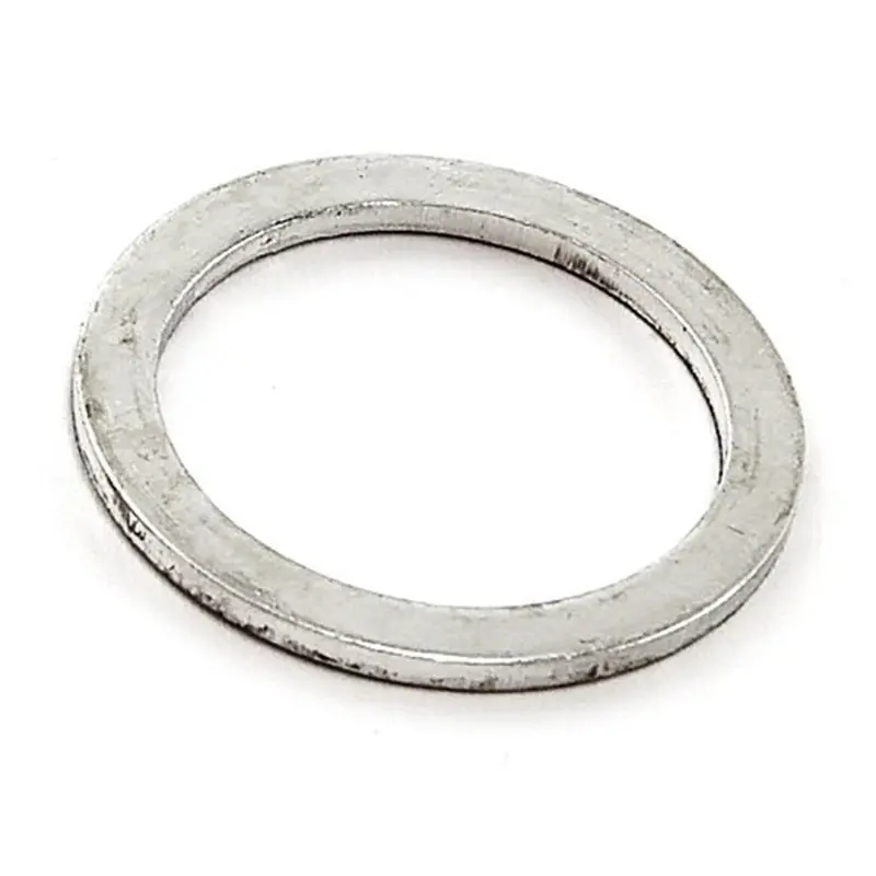 Omix-Ada Oil Drain Plug Gasket For Classic Willys & Jeep Models (1941–1971) 1