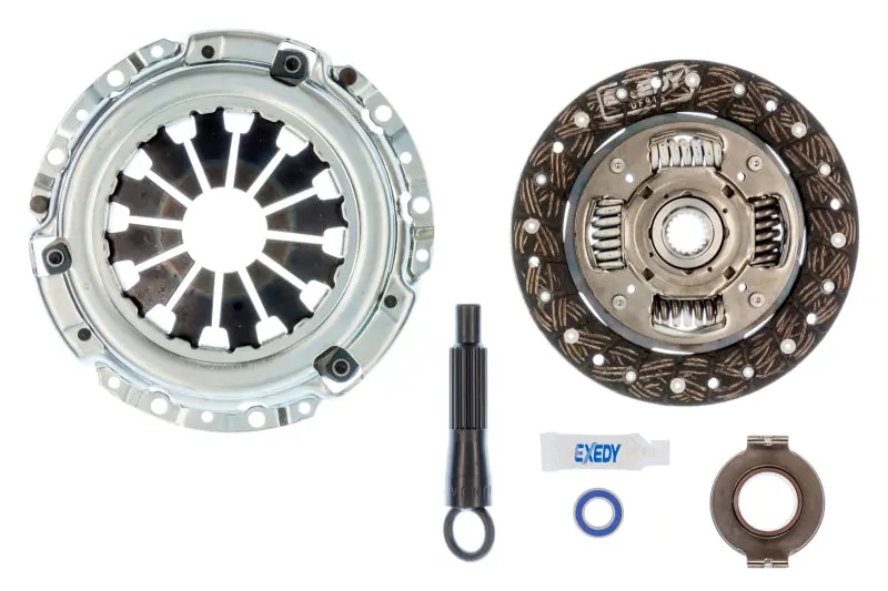 Exedy Stage 1 Organic Clutch Kit For 2007–2008 Honda Fit L4 1