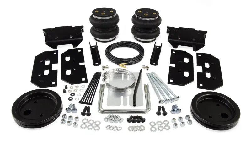 Air Lift Loadlifter 5000 Ultimate Rear Air Spring Kit For 2003–2013 Dodge Ram 2500 Rwd 1