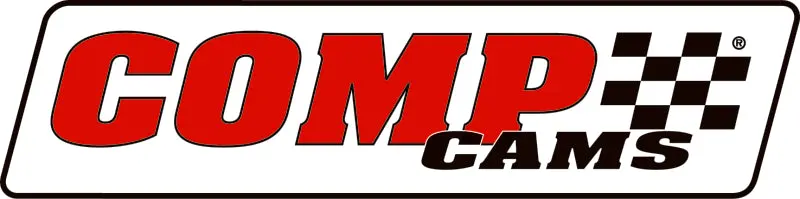 Comp Cams Dual-Taper Pushrod: 7.750", 3/8" Diameter 2