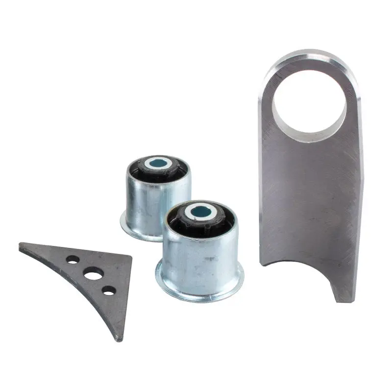 Synergy Front Upper Control Arm Axle Mount For 2007–2018 Jeep Wrangler Jk/Jku With Ddbs 1