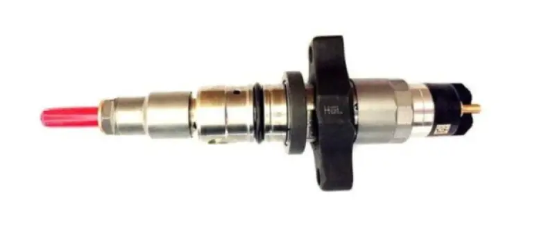 Exergy Remanufactured 30% Over Fuel Injectors For 2004.5–2007 Dodge Cummins 5.9L Diesel (Set Of 6) 1