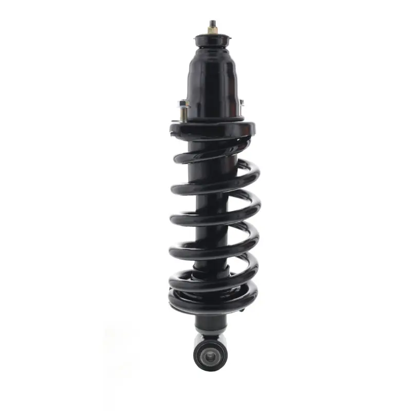 Kyb Strut-Plus Replacement Strut Assembly – Left Rear For 2003–2011 Honda Element 1