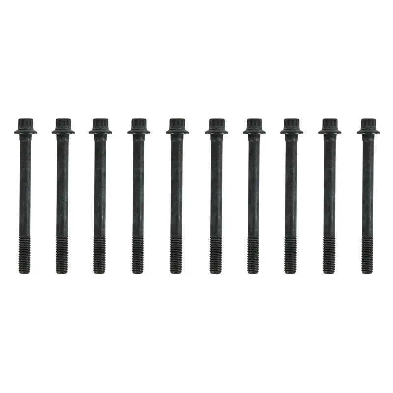 Fel-Pro Cylinder Head Bolt Kit For Mazda Miata (1994–2005) & Ford Escort (1991–1996) 1