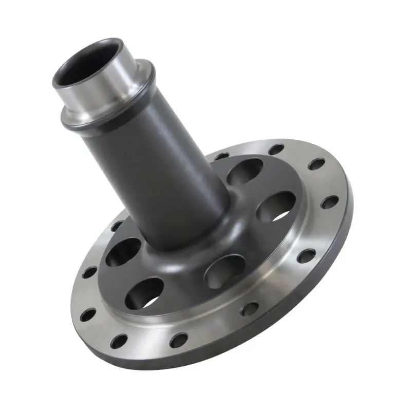 Yukon Gear Steel Spool Differential For Gm 12-Bolt Trucks – 30-Spline Axles, Compatible With 3.73+ Gear Ratios 1