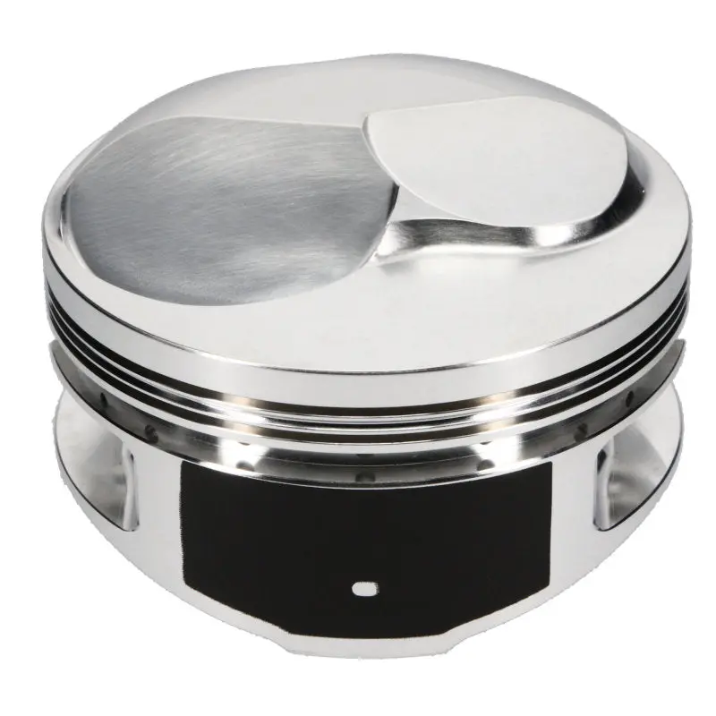 Je Bbc Pistons – .515 Dome, 8-Piece Set For Big Block Chevrolet 1