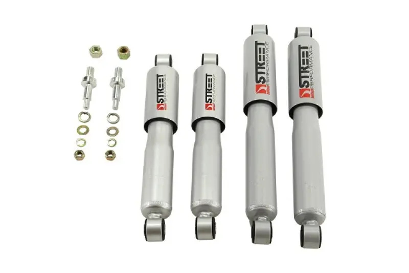 Belltech Street Performance Shock Absorber Set 1