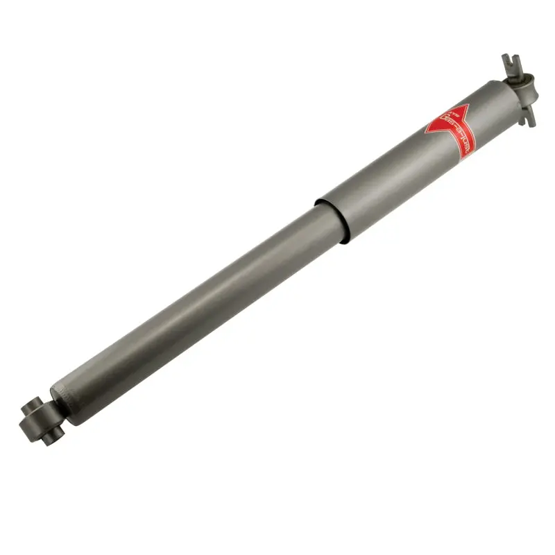 Kyb Gas-A-Just Rear Shocks & Struts For Ford Excursion (2000–2005) 1