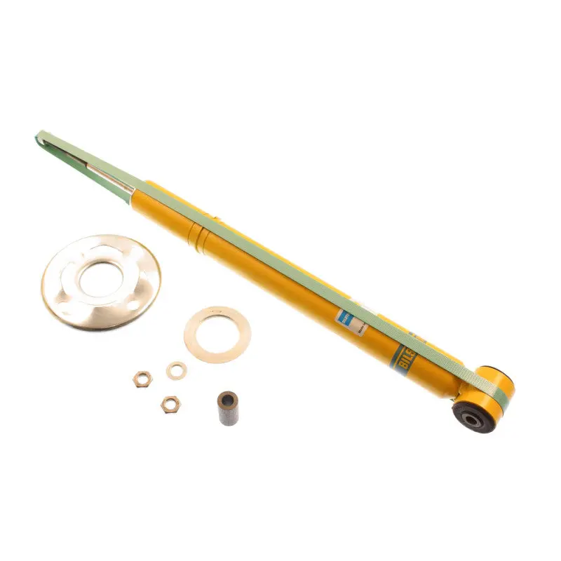 Bilstein B6 1985 Volkswagen Golf Base Rear 36Mm Monotube Shock Absorber 1