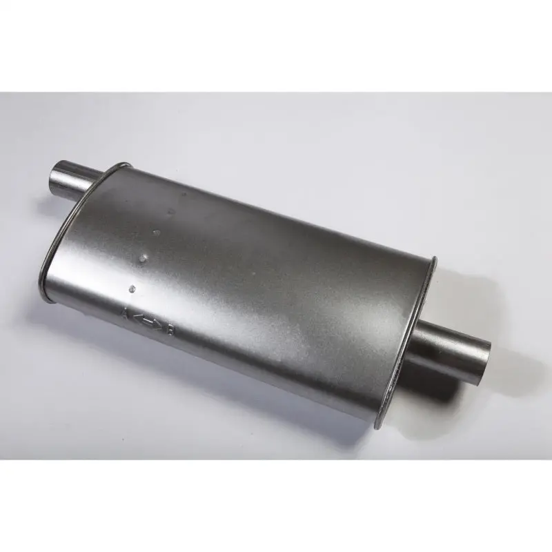 Omix-Ada Exhaust Muffler For 1972–1978 Jeep Cj Models 1