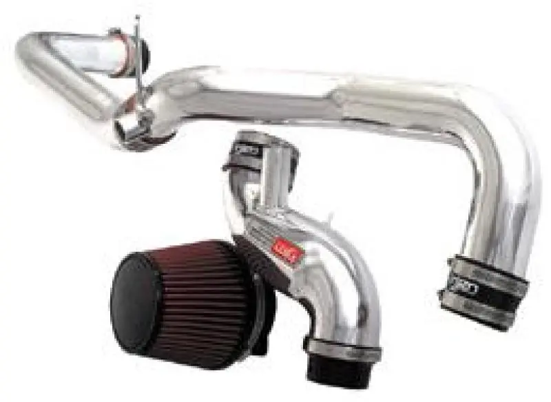 Injen Cold Air Intake – Black Performance System For 1997–2001 Acura Integra Type R (Special Order) 1