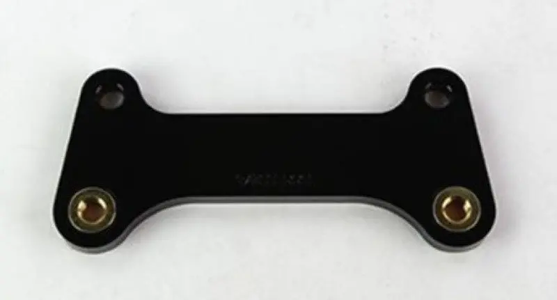 Wilwood Lug-Mount Front Bracket Kit For 1982–1992 Chevrolet Camaro 1