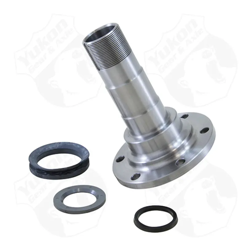 Yukon Gear Replacement Front Spindle — Compatible With Dana 44 And Gm Axles 1