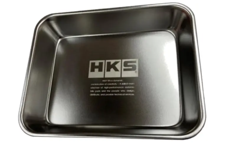 Hks Professional Mechanic Parts Organizer Tray 1