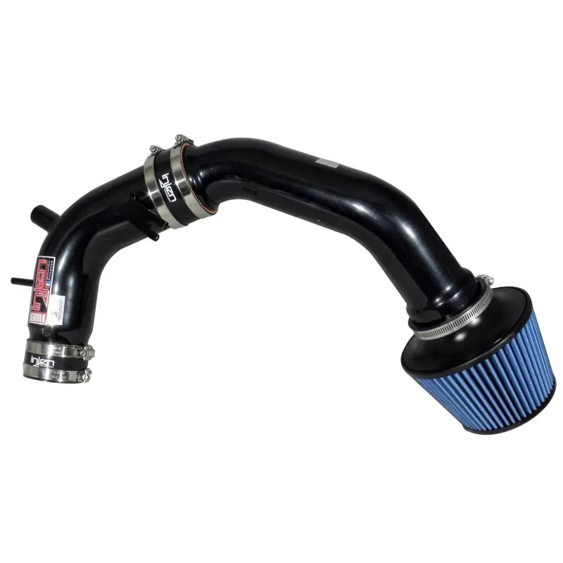 Injen Cold Air Intake System – Black Finish For 2004–2006 Acura Tsx 1