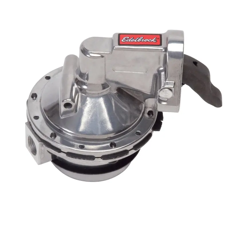 Edelbrock Small-Block Hi-Flow Electric Fuel Pump 1