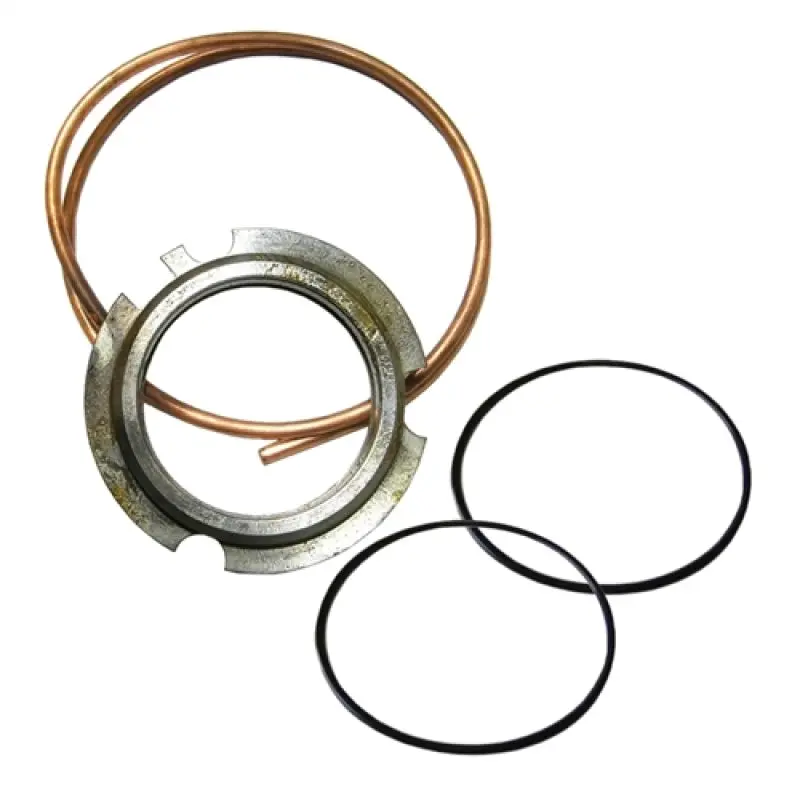 Arb Sealing Housing Replacement Kit With O-Rings For Air Lockers 1