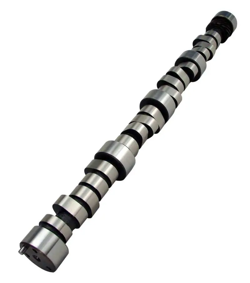 Comp Cams Xm276Hr-12 Hydraulic Roller Camshaft – Aggressive Street Profile 1