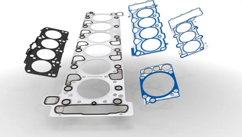 Mahle Original Bmw 325 88-86 Cylinder Head Gasket 1