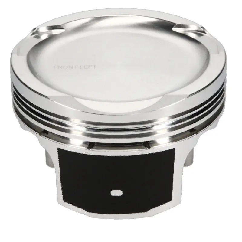 Je Pistons Set For 5.4L 3-Valve Modular Engine – 8.5:1 Compression Ratio, 8-Piece Kit 1