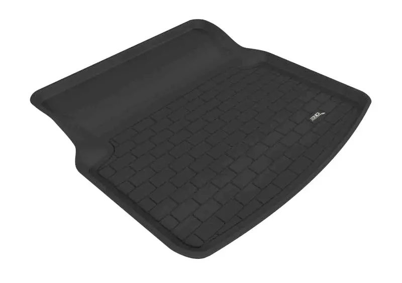 3D Maxpider Black Cargo Liner For 2010–2017 Mercedes-Benz E-Class (Kagu Model) 1