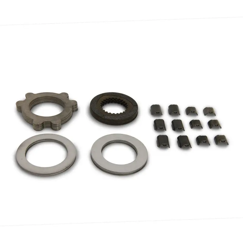 Eaton Posi Differential Service Kit – Discs And Shims For T/A Applications 1